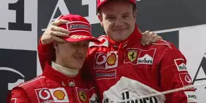 Fotostrecke: Die verrücktesten Strafen in der Formel 1