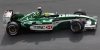 Fotostrecke: Seit 2000: Formel-1-Teamnamen, die verschwunden sind