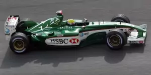 Fotostrecke: Seit 2000: Formel-1-Teamnamen, die verschwunden sind