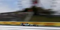 Fotostrecke: Formel-1-Strecken 2016: Suzuka