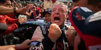 Fotostrecke: Fahrer, die nach der Formel 1 noch Titel holten