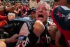 Fotostrecke: Fahrer, die nach der Formel 1 noch Titel holten