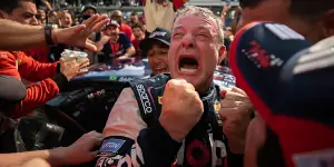 Fotostrecke: Fahrer, die nach der Formel 1 noch Titel holten