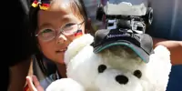 Fotostrecke: Japan: Die verrücktesten Fans der Welt!