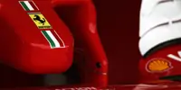 Fotostrecke: Formel-1-Technik 2016: Updates Suzuka