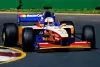 Fotostrecke: Das Lola-Fiasko in der Formel-1-Saison 1997