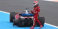 Fotostrecke: Zandvoort: Die Fahrernoten von Marc Surer und der Redaktion