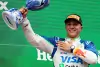 Fotostrecke: Die 20 letzten Podium-Neulinge in der Formel 1