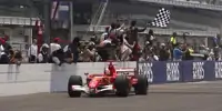 Fotostrecke: FIA-Fast-Facts: USA
