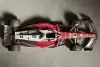Fotostrecke: Das Spezialdesign von Ferrari beim Italien-GP 2025 in Monza