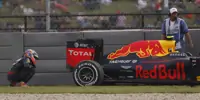 Fotostrecke: GP USA, Highlights 2016