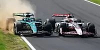 Fotostrecke: Monza: Die Fahrernoten von Marc Surer und der Redaktion