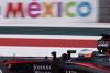 Fotostrecke: Fotostrecke: Formel-1-Strecken 2016: Mexiko-Stadt