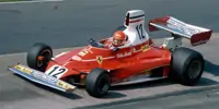 Fotostrecke: Formel-1-Fahrer, die beim 24h-Rennen auf dem Nürburgring gestartet sind