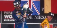 Fotostrecke: FIA-Fast-Facts: Mexiko