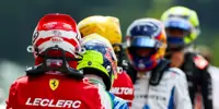Fotostrecke: Mehr Sprintrennen? Was die Formel-1-Fahrer davon halten!