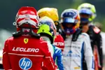 Fotostrecke: Mehr Sprintrennen? Was die Formel-1-Fahrer davon halten!