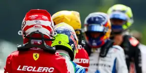 Fotostrecke: Mehr Sprintrennen? Was die Formel-1-Fahrer davon halten!