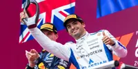 Fotostrecke: Baku: Die Fahrernoten von Marc Surer und der Redaktion