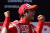 Fotostrecke: Fotostrecke: Top 10: Felipe Massas beste Rennen