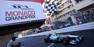 Foto zur News: Fotostrecke: Nico Rosbergs größte Formel-1-Siege