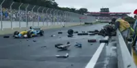 Fotostrecke: Formel-1-Strecken 2016: Interlagos