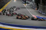 Fotostrecke: Singapur: Die Fahrernoten von Marc Surer und der Redaktion