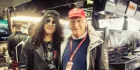 Fotostrecke: F1 Backstage: Sao Paulo