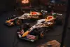 Fotostrecke: Racing-Bulls-Sonderlackierung für den US-Grand-Prix in...