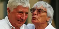 Fotostrecke: F1 Backstage: Abu Dhabi