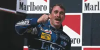 Fotostrecke: Formel-1-Titel, die nicht verteidigt wurden