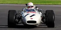 Fotostrecke: Yuki Tsunoda: Showrun im Honda RA272 von 1965