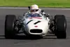 Fotostrecke: Yuki Tsunoda: Showrun im Honda RA272 von 1965