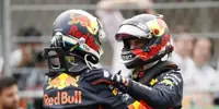 Fotostrecke: Karrierekiller Max Verstappen? Seine Teamkollegen in der Formel 1