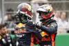 Fotostrecke: Karrierekiller Max Verstappen? Seine Teamkollegen in der...