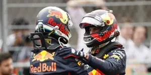 Fotostrecke: Karrierekiller Max Verstappen? Seine Teamkollegen in der Formel 1