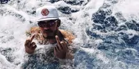 Fotostrecke: Top 10: Hamiltons Social-Media-Fails 2016