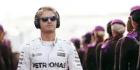Fotostrecke: Die Lieblingssongs der Formel-1-Piloten