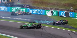 Fotostrecke: Sao Paulo: Die Fahrernoten von Marc Surer und der Redaktion