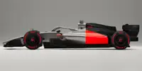 Fotostrecke: Audi: Das Formel-1-Design ab 2026