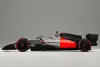 Fotostrecke: Audi: Das Formel-1-Design ab 2026
