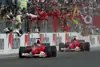 Fotostrecke: Fotostrecke: Top 10: Die dominantesten Formel-1-Autos