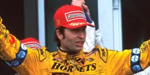 Fotostrecke: Formel-1-Fahrer, die nur eine einzige Titelchance hatten