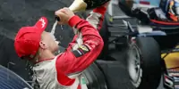 Fotostrecke: Die Karriere des Valtteri Bottas