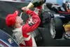 Fotostrecke: Fotostrecke: Die Karriere des Valtteri Bottas