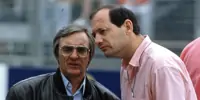 Fotostrecke: Ecclestone: So sieht er seine Weggefährten