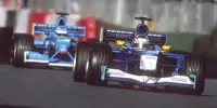 Fotostrecke: Top 10: Die stärksten Formel-1-Debütanten