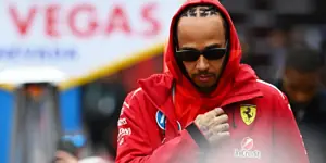 Fotostrecke: Las Vegas: Die Fahrernoten von Marc Surer und der Redaktion