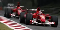 Fotostrecke: Formel-1-Rekorde, die 2017 (vermutlich) fallen