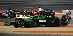 Fotostrecke: Doha: Die Fahrernoten von Marc Surer und der Redaktion